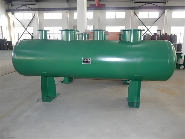 乌恰集分水器需要电源吗